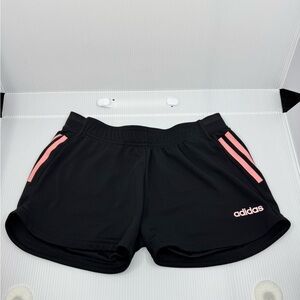 Adidas climalite shorts
